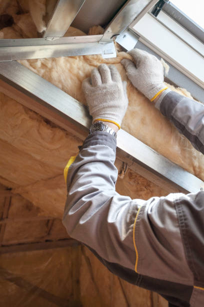 Soundproof Insulation Installation in Lake Hamilton, FL